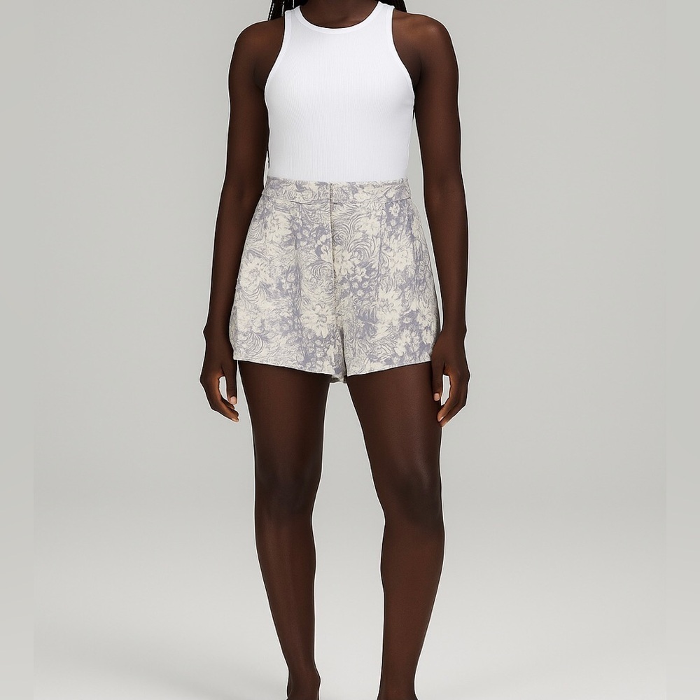 Sage the Label Women's Shorts - NWT